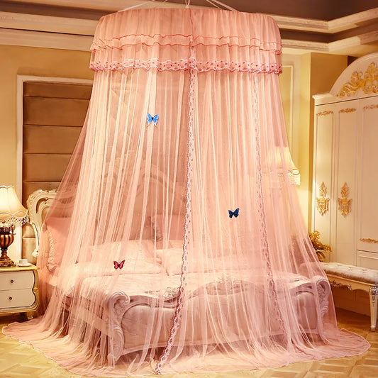Bed Canopy For Kid Nursery