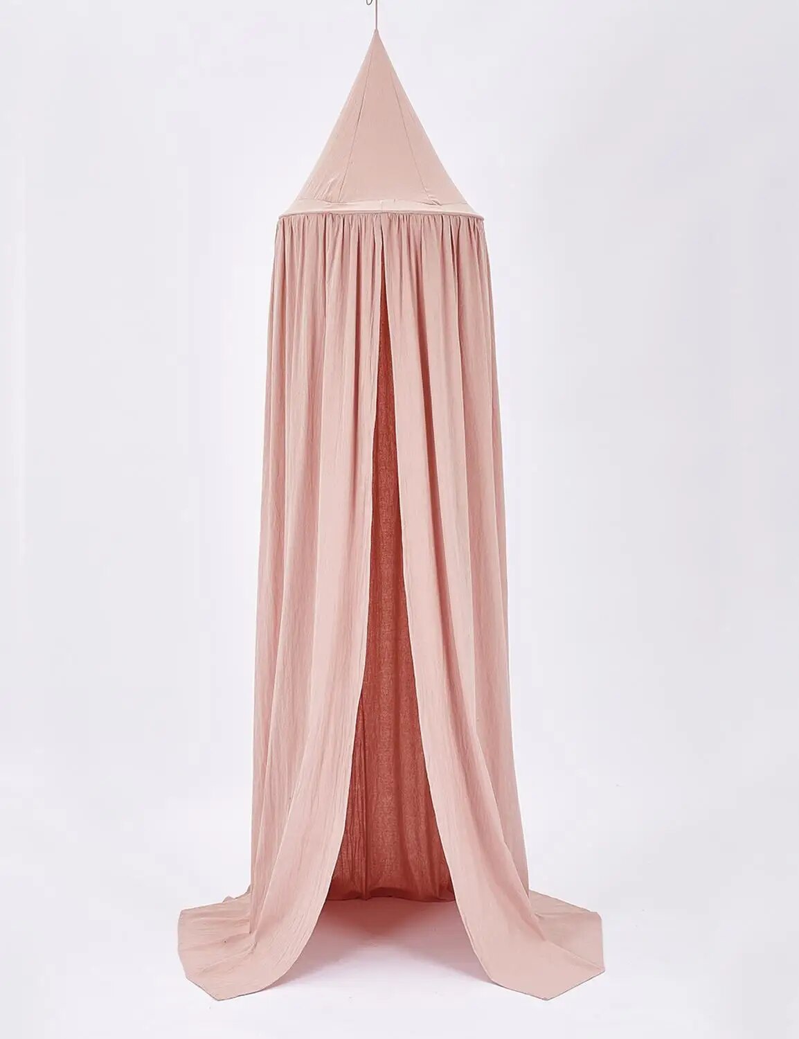 Kids Play Tents Bed Canopy