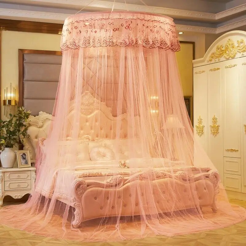 Bed Canopy For Kid Nursery