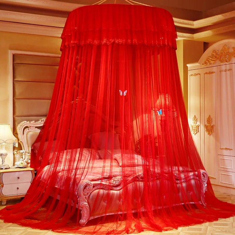 Bed Canopy For Kid Nursery