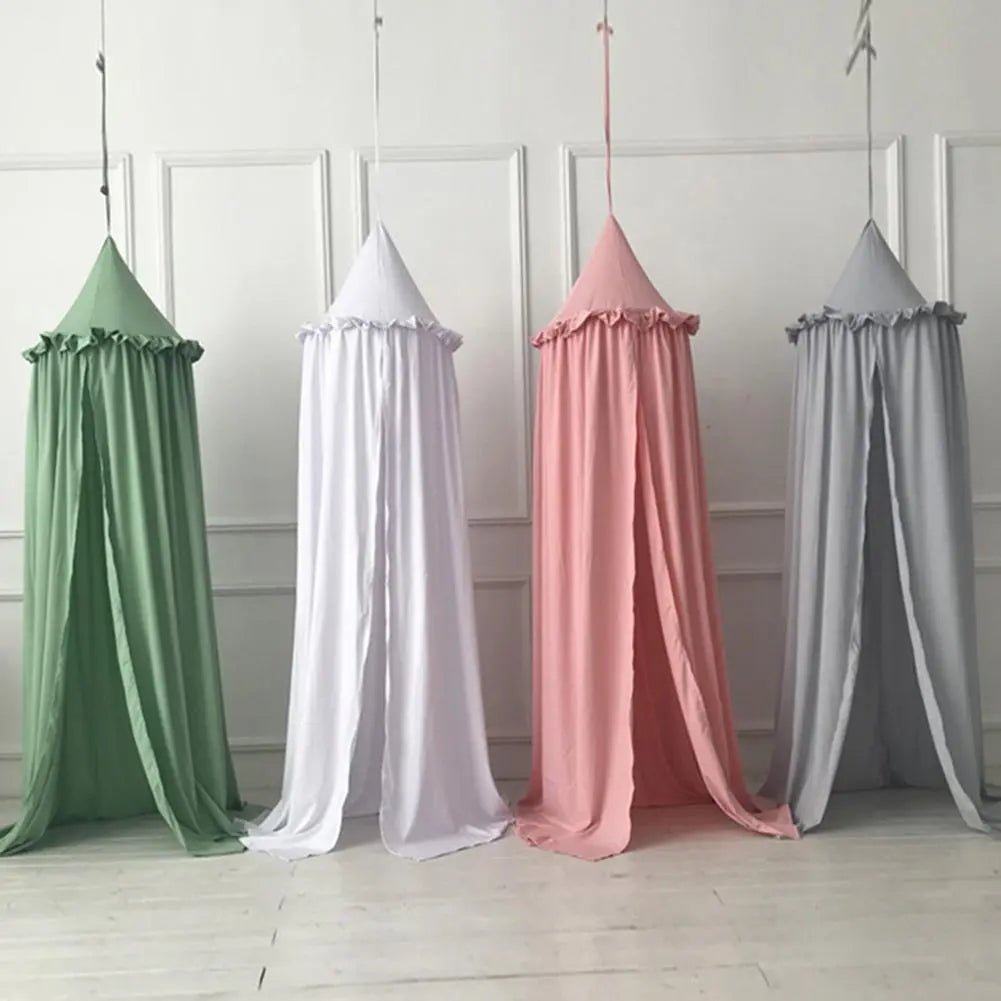 Kids Bed Canopy