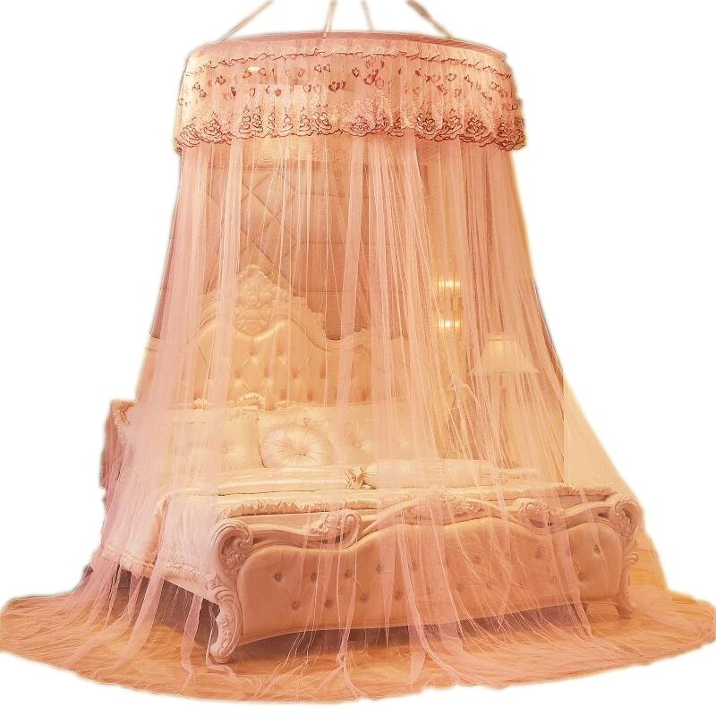 Bed Canopy For Kid Nursery