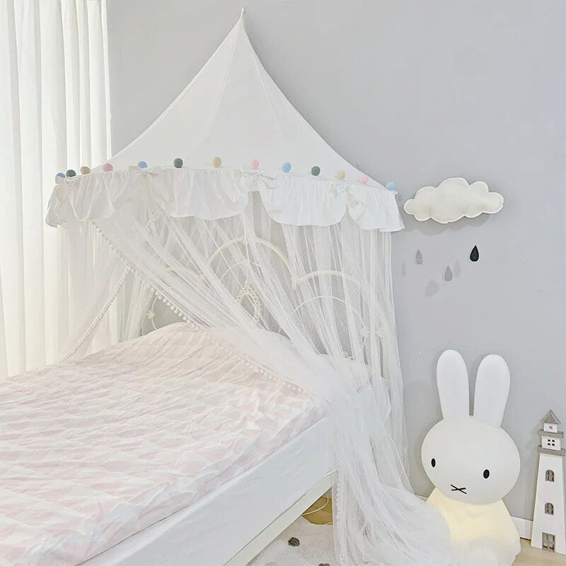Baby Princess Bed Canopy