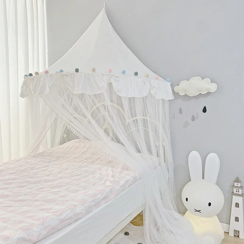 Baby  Princess Bed Canopy