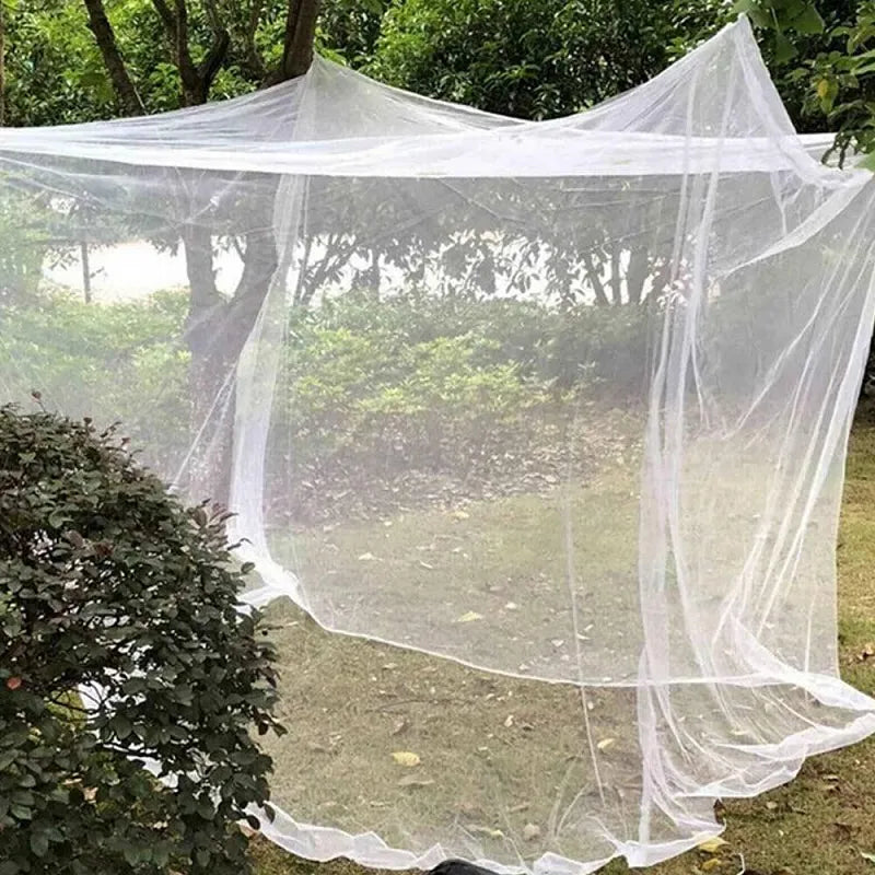 Camping Mosquito Net  Bed Canopy