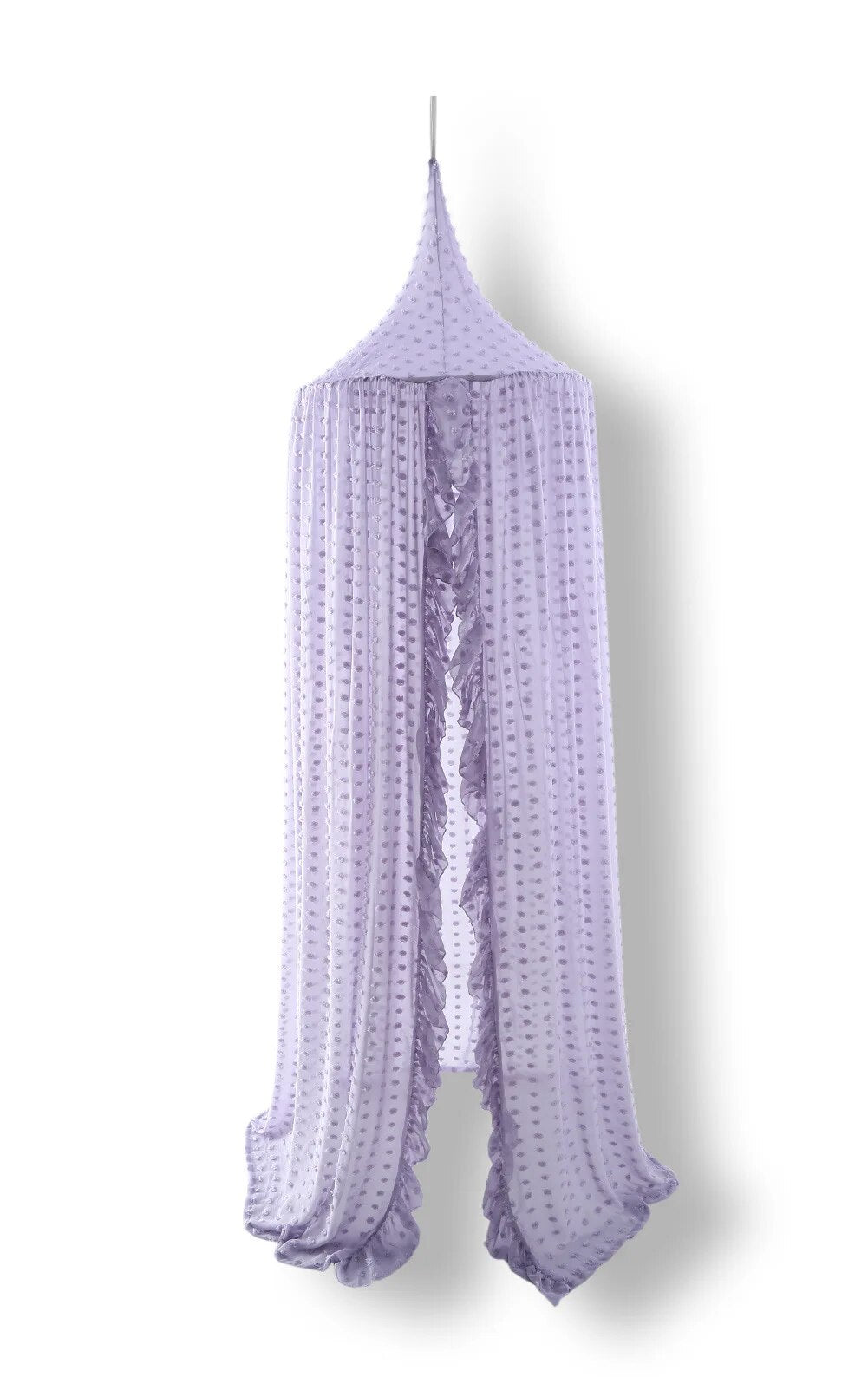 3 Colors Hanging Kids Bed Canopy
