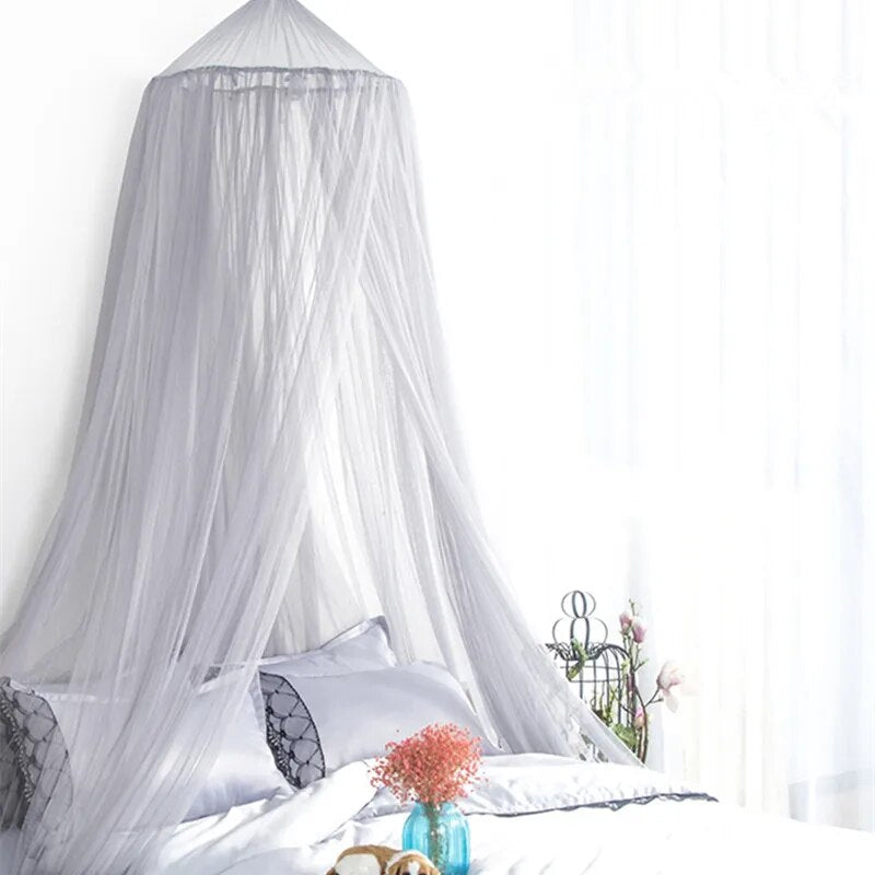 Baby Bedding Dome Bed Canopy