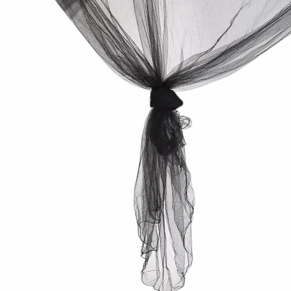 King Size Netting Bed Canopy