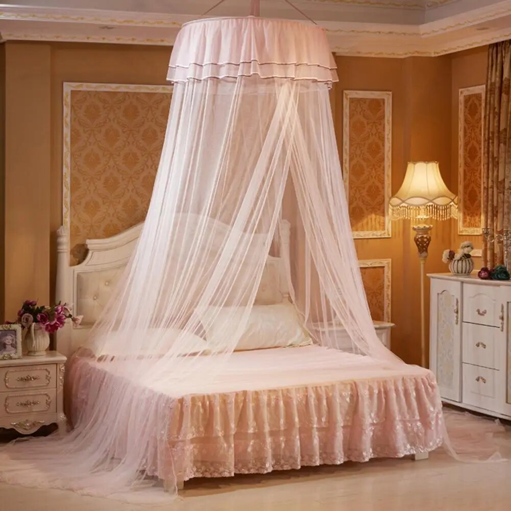 Baby Crib Netting  Bed Canopy
