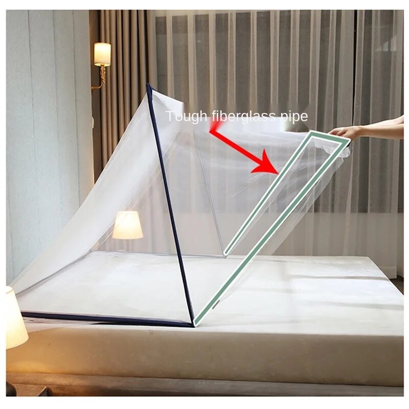 Folding Bed canopy
