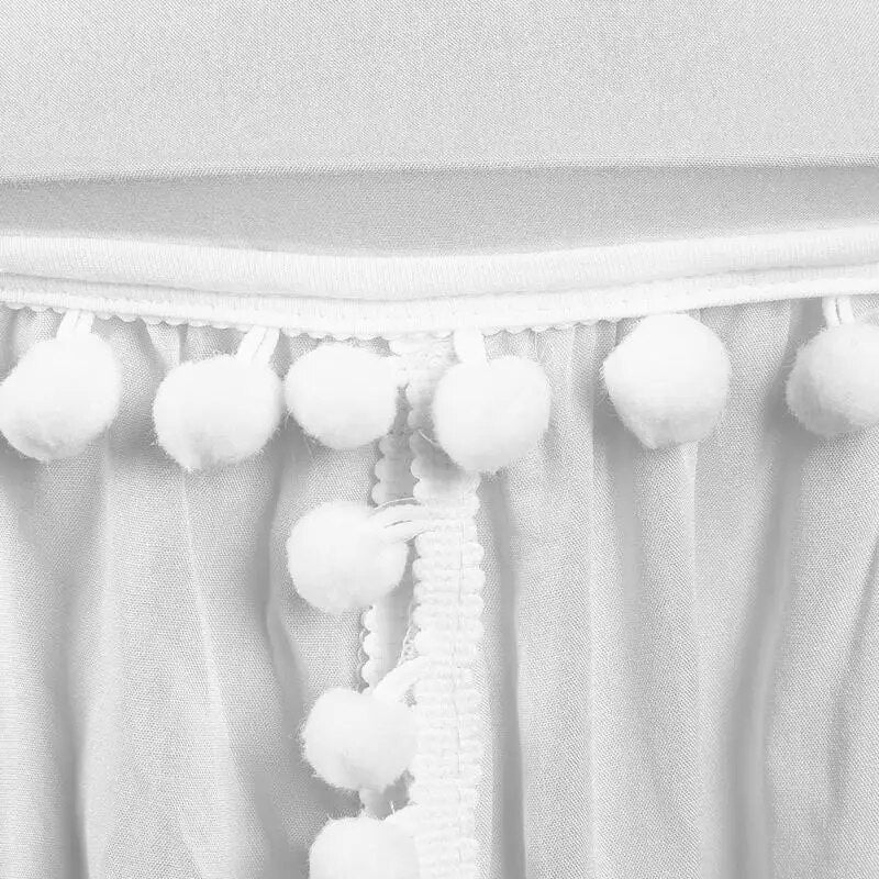 Anti Mosquito Princess Bed Canopy