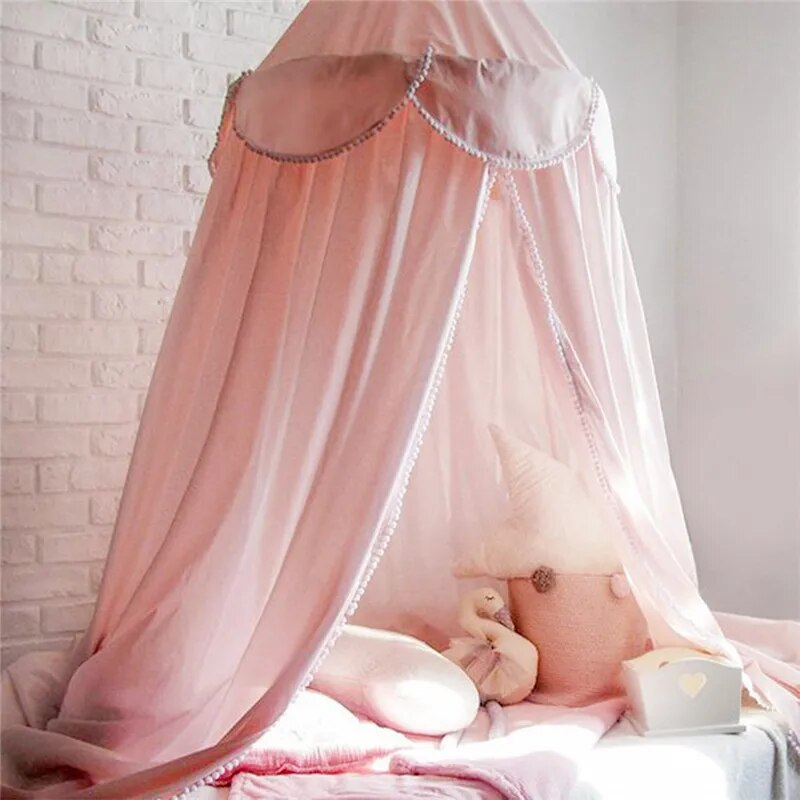 Baby Bed Canopy