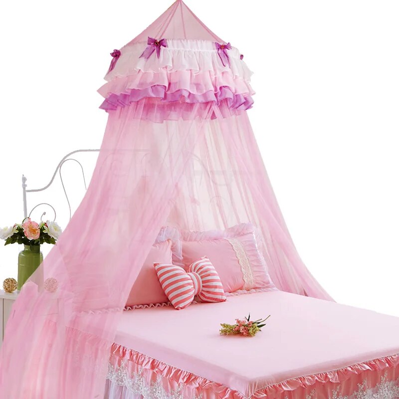 Bed Canopy for Kids