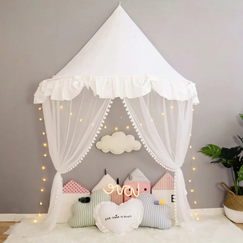 Baby Princess Bed Canopy
