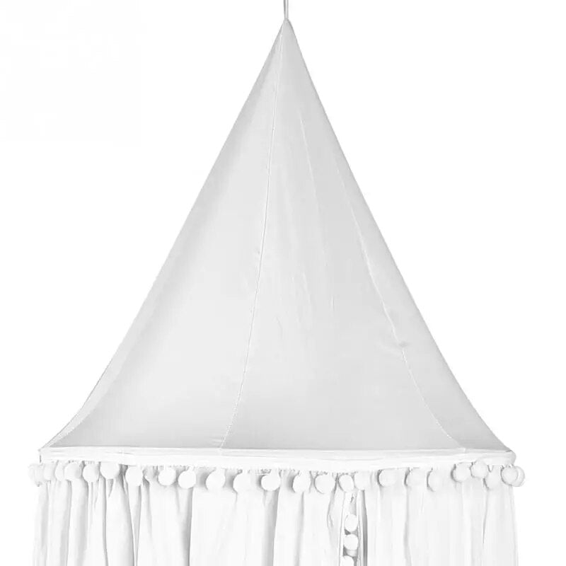 Anti Mosquito Princess Bed Canopy
