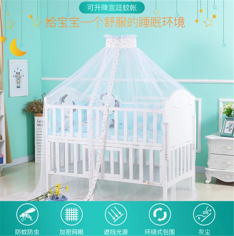 Infants Portable Canopy