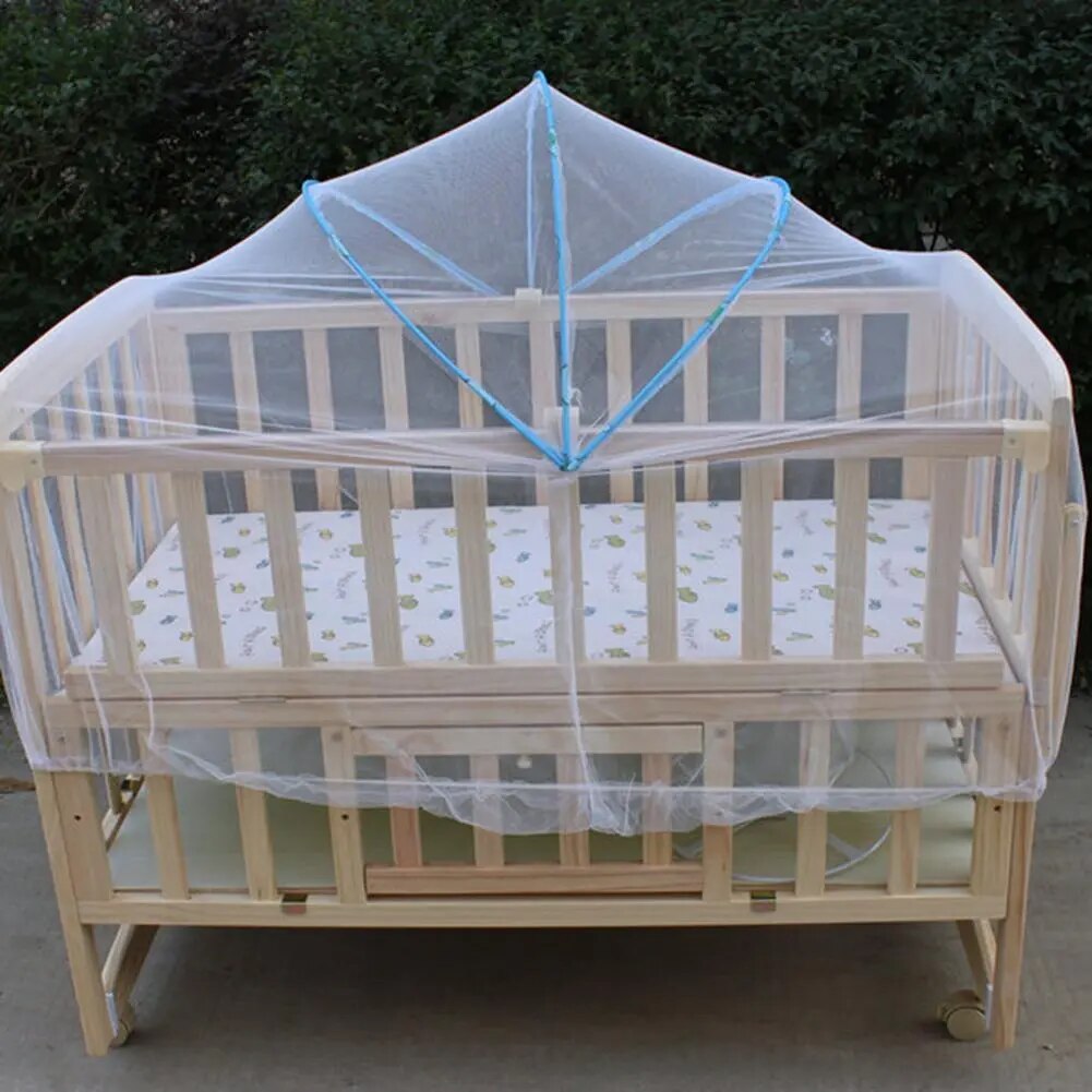 Arched Large Size   Children Bed Canopy