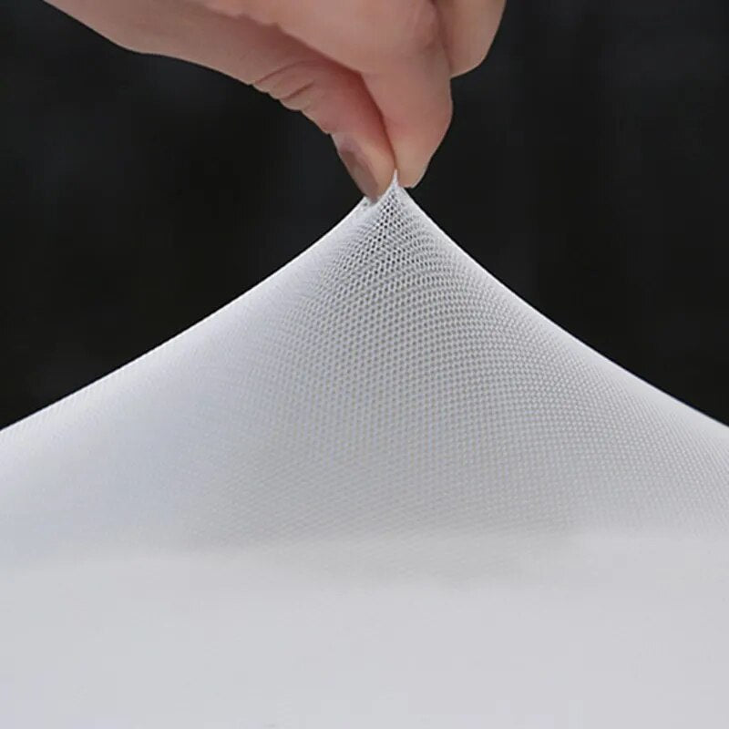 Anti-mosquito Mesh Bed Canopy