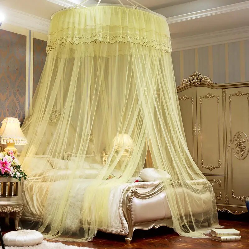 Bed Canopy For Kid Nursery
