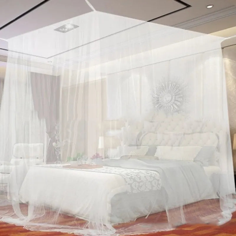 Outdoor Camping Mosquito Canopy