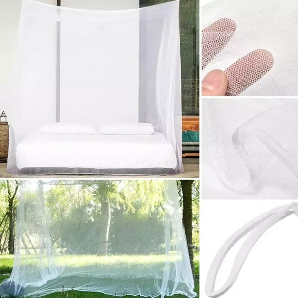 Camping Mosquito Net  Bed Canopy