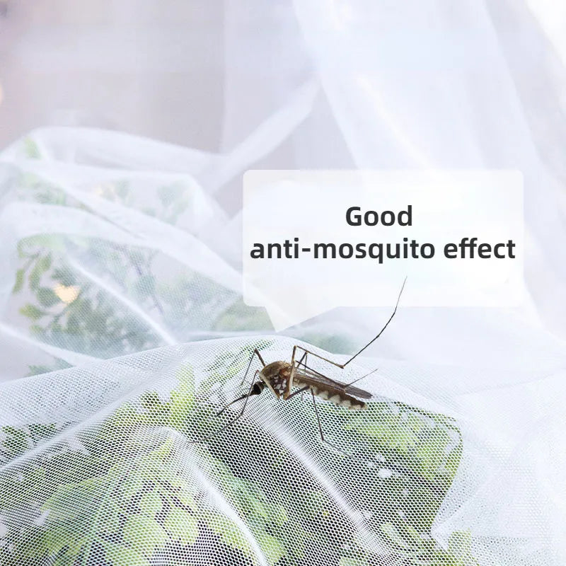 Outdoor Camping Mosquito Canopy