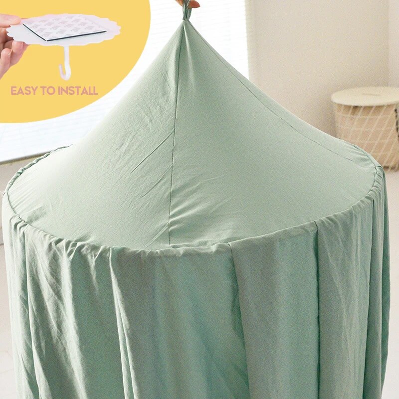 Princess Hanging Bed Canopy