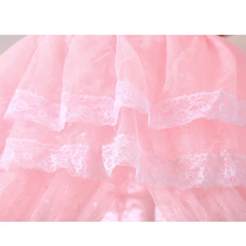 Infants Bed Canopy
