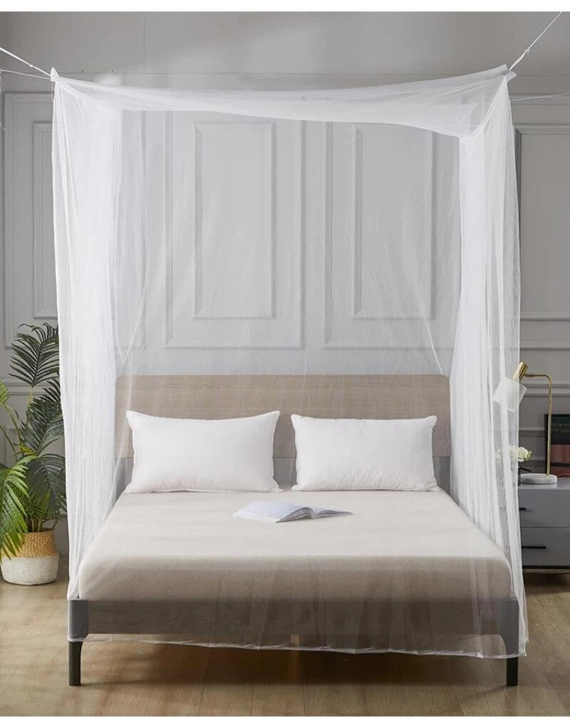 Outdoor Camping Mosquito Canopy