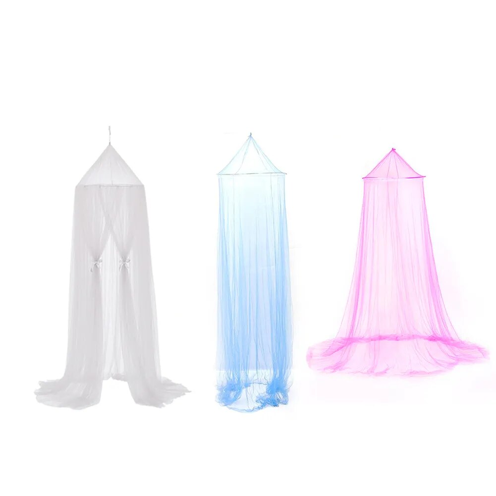 Bed Canopy Hanging Mosquito Net
