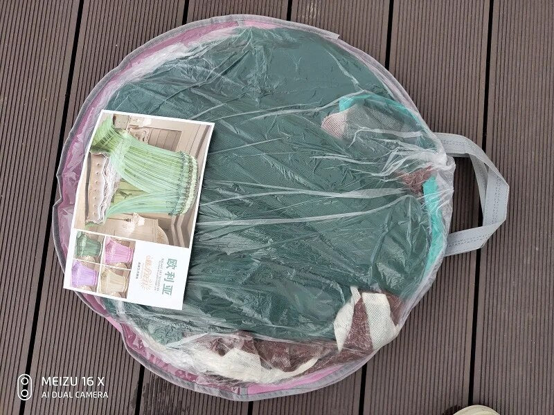 Bed Canopy For Kid Nursery
