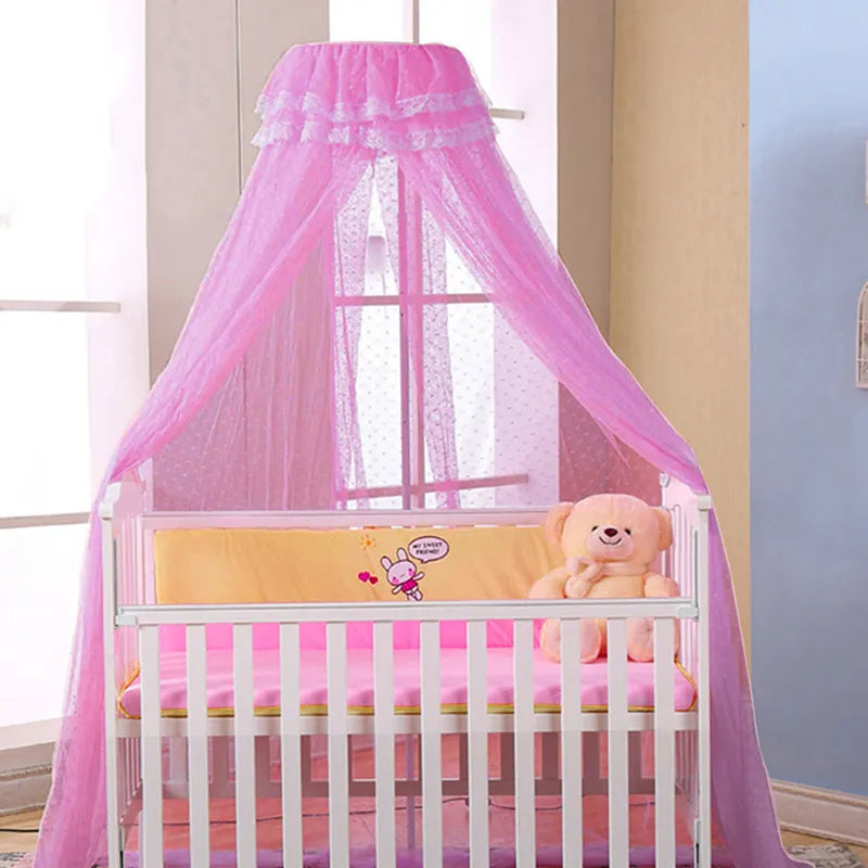 Infants Bed Canopy
