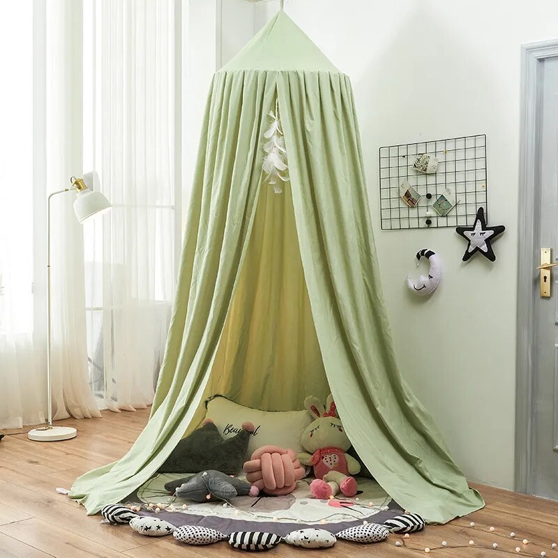 Princess Hanging Bed Canopy