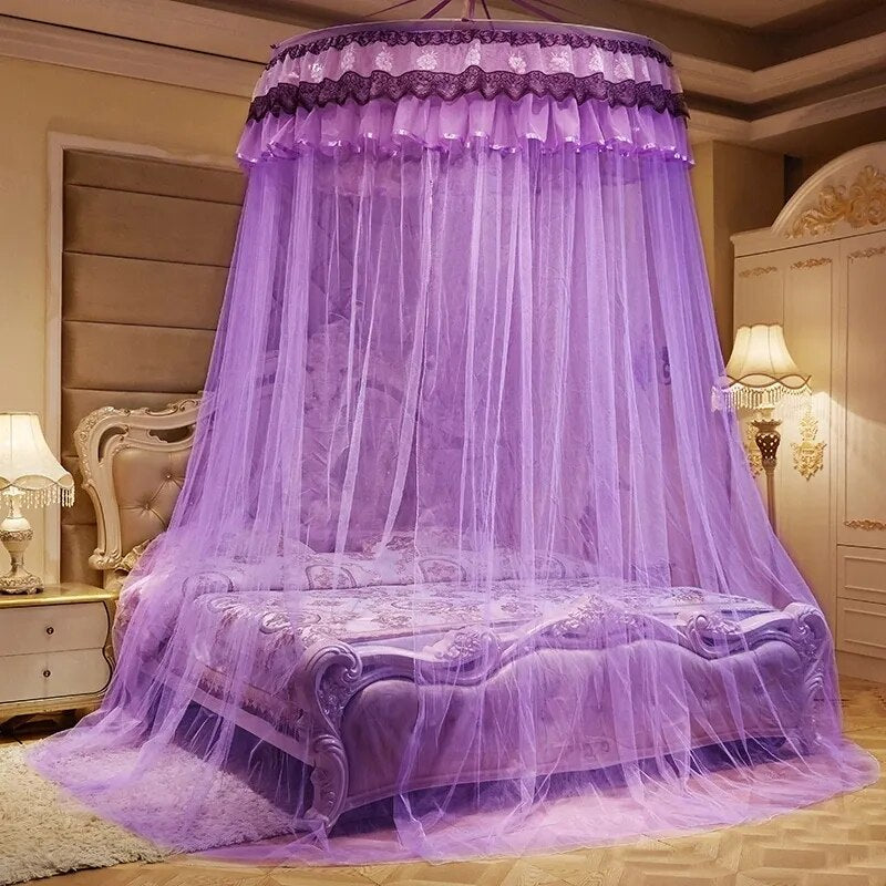 Kid Baby Bed Canopy