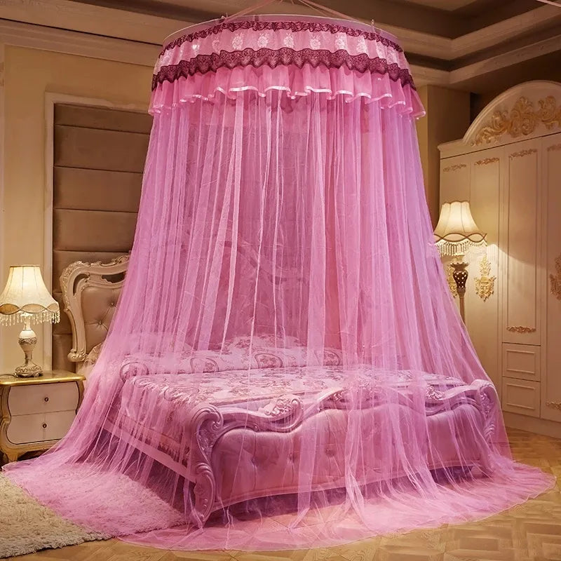 Kid Baby Bed Canopy