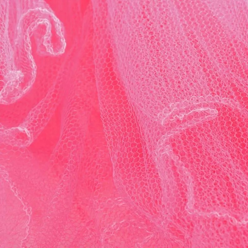 Romantic Pink  Ceiling  Canopy
