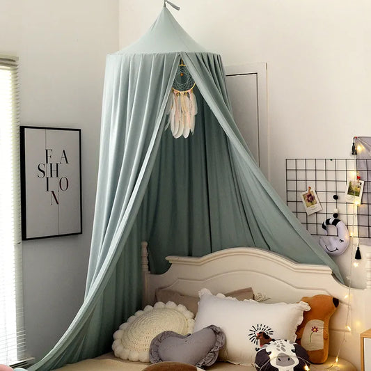 Princess Mosquito Net Bed Canopy