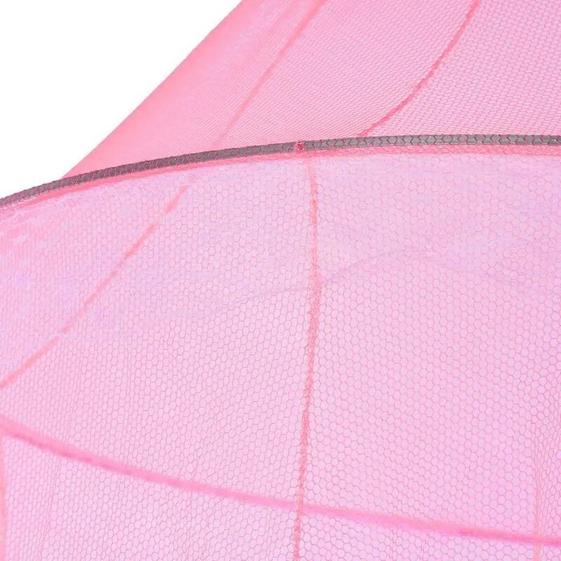Romantic Pink  Ceiling  Canopy