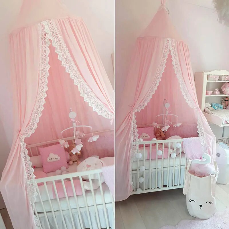 Children Room Dossel  Bed Canopy