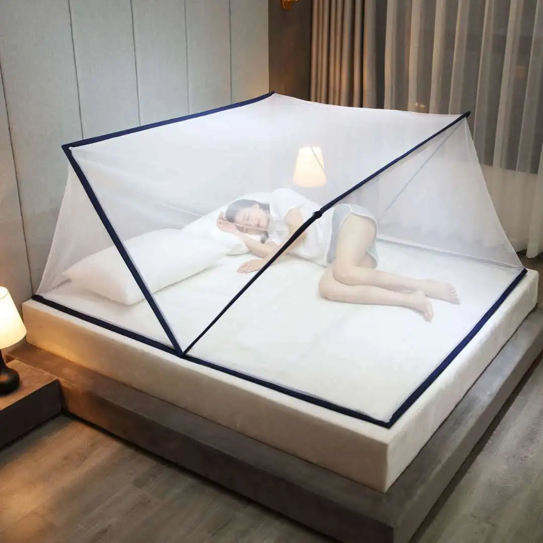 Single-door   Bed Canopy