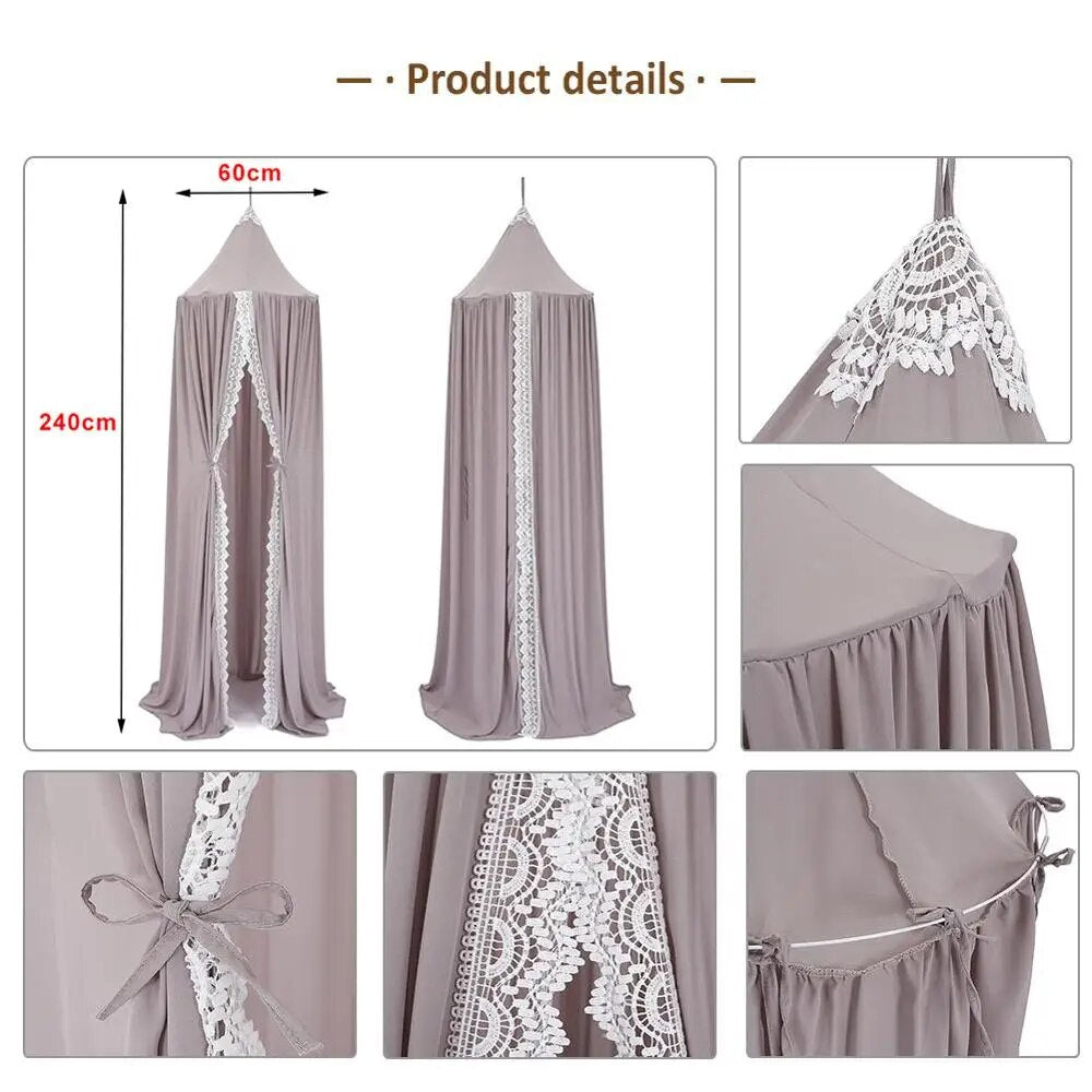 Children Room Dossel  Bed Canopy