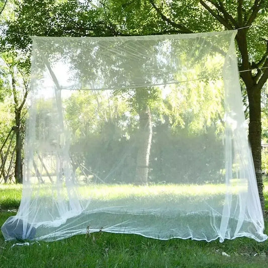 Camping Mosquito Net  Bed Canopy