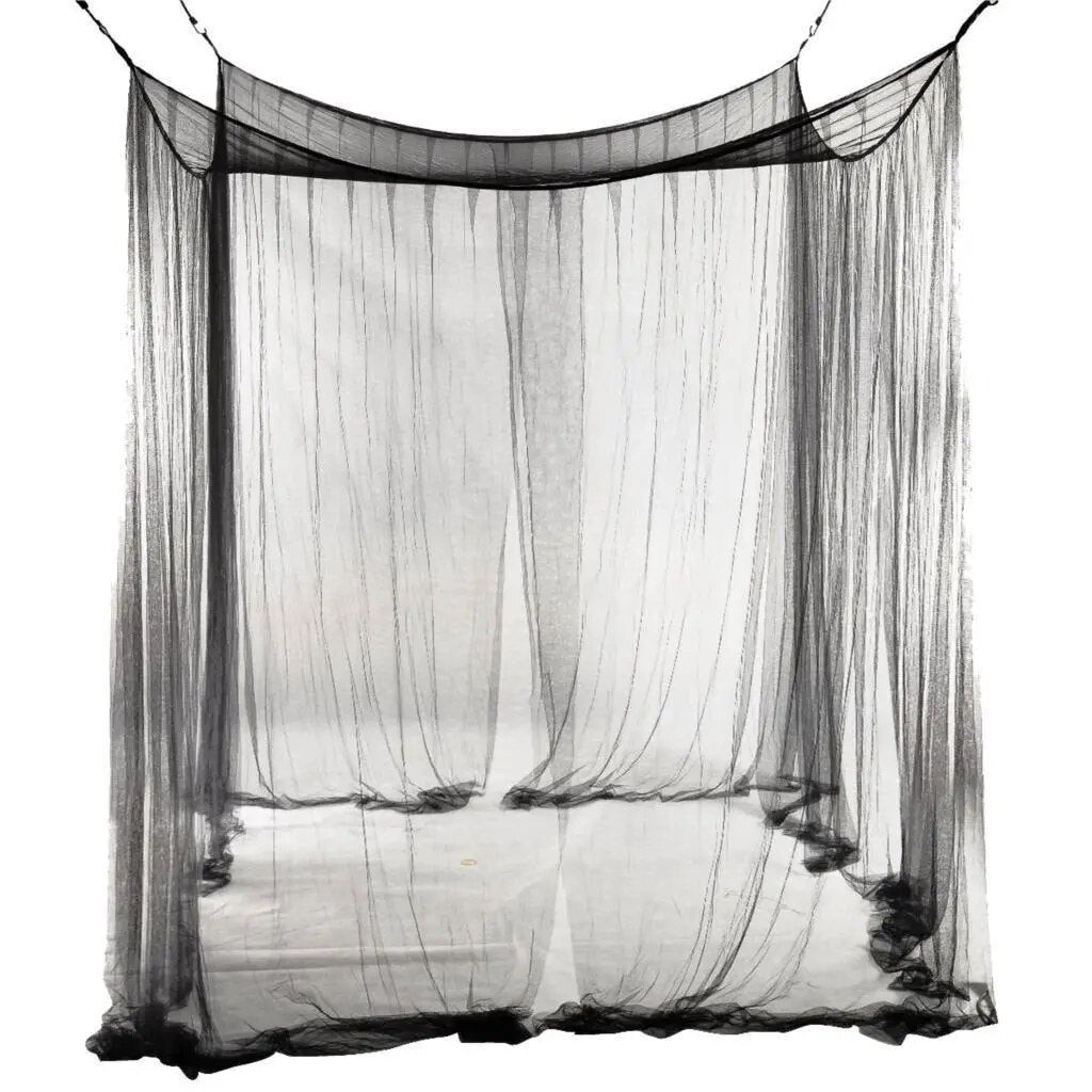 King Size Netting  Bed Canopy