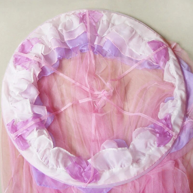 Bed Canopy for Kids