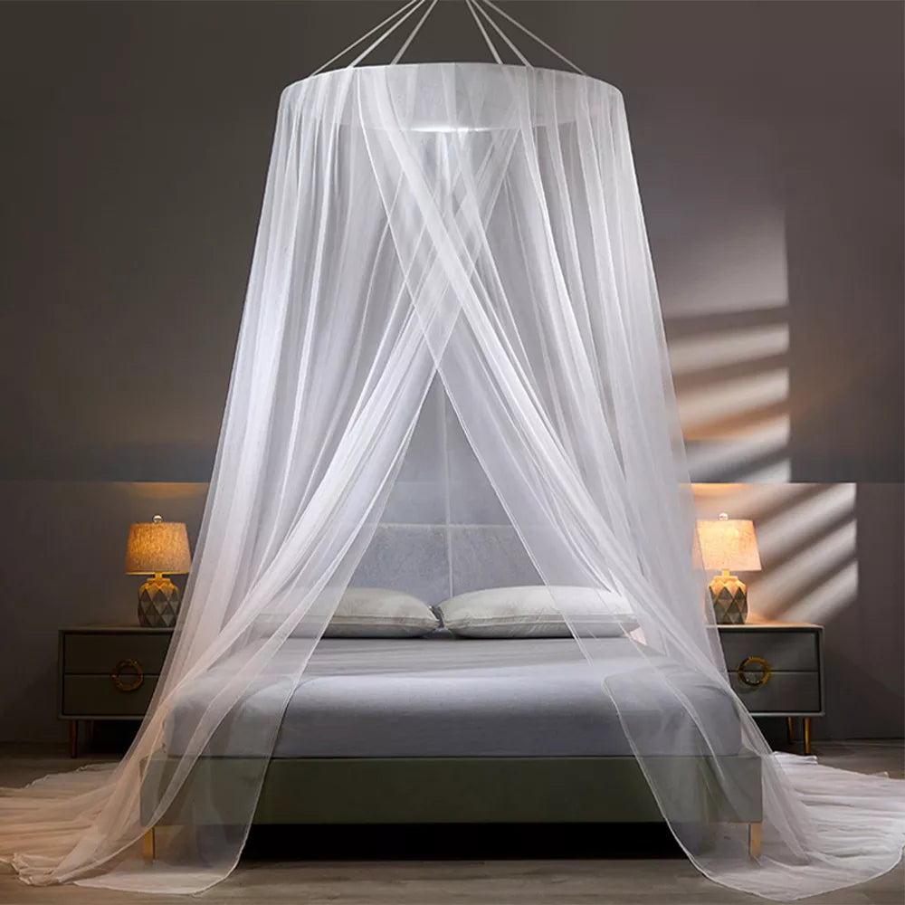 Tian Bed Canopy