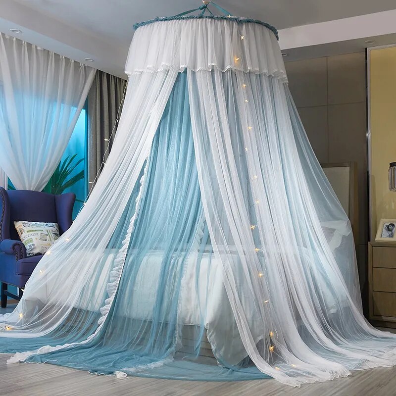 Kid Baby Bed Canopy