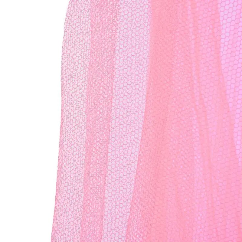 Romantic Pink  Ceiling  Canopy