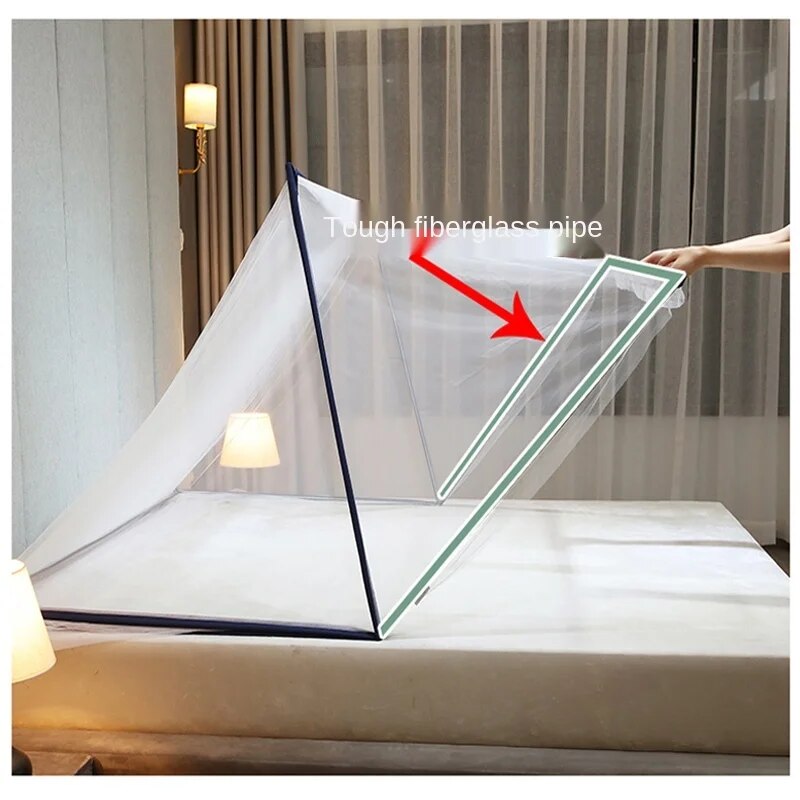 Folding  Bed canopy