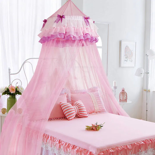 Bed Canopy for Kids