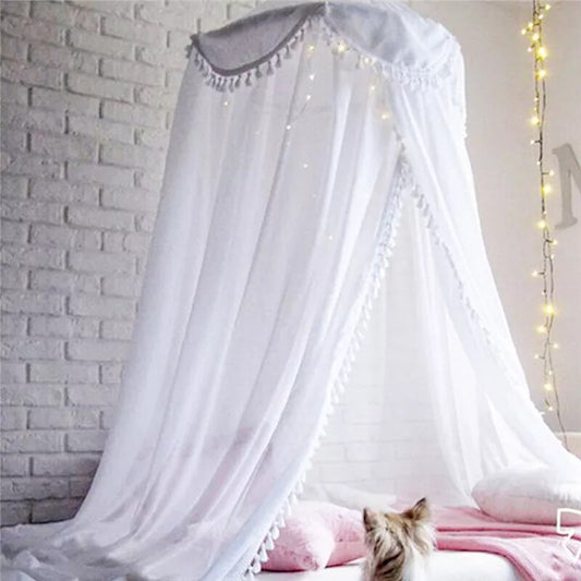 Baby Bed Canopy